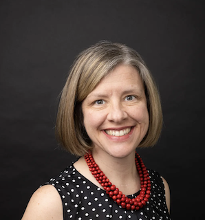 Julie Marie Frye