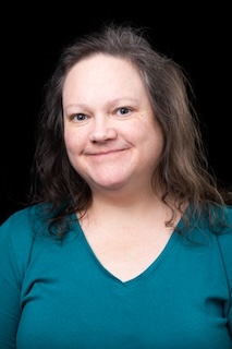 Ronda Eldreth
