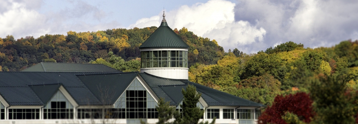 Belk Library